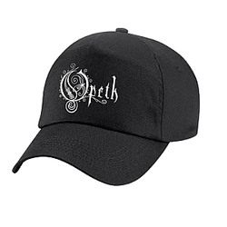 Logo Baseball DTNK0708 Opeth Hats & Caps
