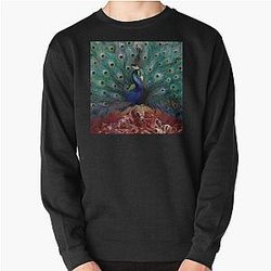 Opeth Sorceress Pullover Sweatshirt