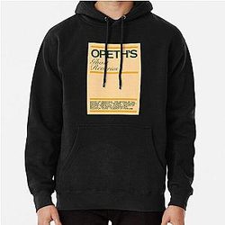 Opeth Pullover Hoodie