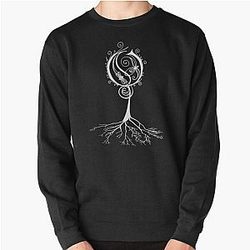 Best of Opeth logo genre Progressive Metal Sweatshirt
