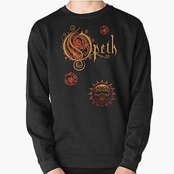 Opeth Heritage Blackwater Sweatshirt