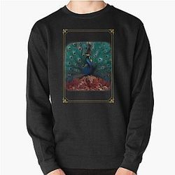 Opeth Band Sweatshirt
