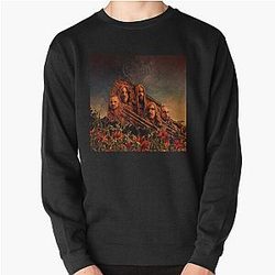 Garden of the Titan Opeth Sweathshirt