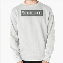 Opeth - Bleak Scan Code Sweatshirt