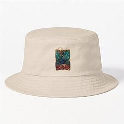 Opeth Bucket Hat