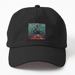 Opeth Sorceress Dad Hat