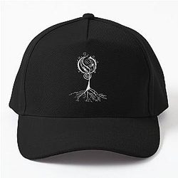 Best of Opeth logo genre progressive metal Baseball Cap