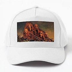 Garden of the Titans Opeth Cap