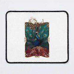 Opeth Mouse Pad
