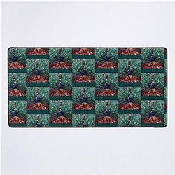 Opeth Sorceress Desk Mat