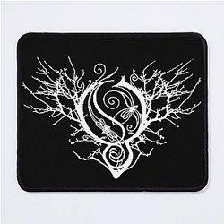 Best of Opeth logo 02 Genre Progressive metal Computer Accessories