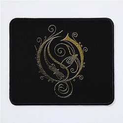 Opeth Mouse Pad