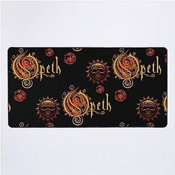 Opeth Heritage Blackwater Still Life Desk Mat