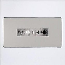 Opeth Bleak Spotify Desk Mat