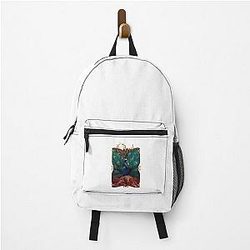 Opeth Backpack