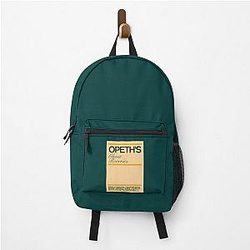 Opeth Backpack