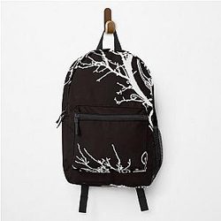 Opeth Logo 
Genre: Progressive metal Exselsis Backpack