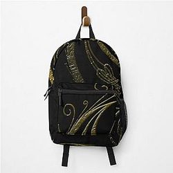 Opeth Backpack