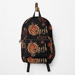 Opeth Heritage Blackwater Still Life Backpack