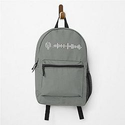 Opeth Bleak Backpack