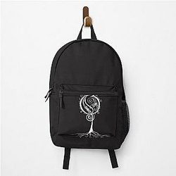 Best of Opeth Logo 06 Genre Progressive Metal Essential T-Shirt Backpack