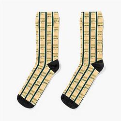 Opeth Socks