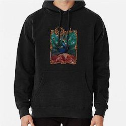 Opeth Pullover Hoodie