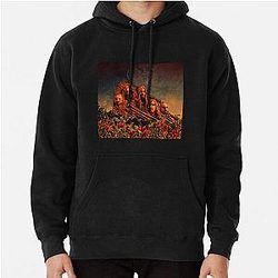 Garden of the Titans Opeth Hoodie