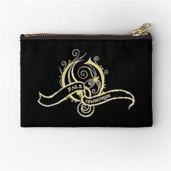 Moon Opeth Rock and Heavy Metal Pouch