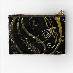 Opeth Pouch