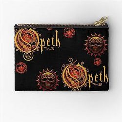 Opeth Heritage Blackwater Still Life Pouch