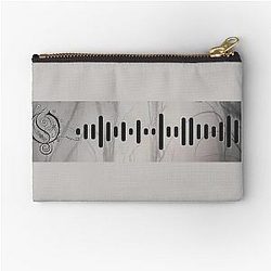 Opeth - Bleak Zipper Pouch