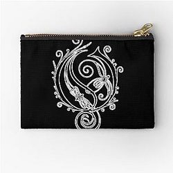 Best of Opeth Logo 05 Genre Progressive Metal Pouch