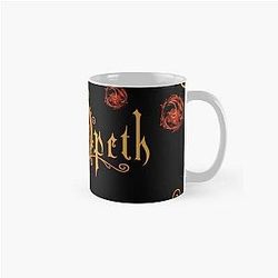 Opeth Heritage Blackwater Classic Mug