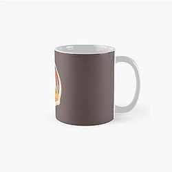Opeth Classic Mug