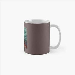 Opeth Sorceress Classic Mug
