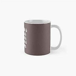 Opeth Lines up Classic Mug
