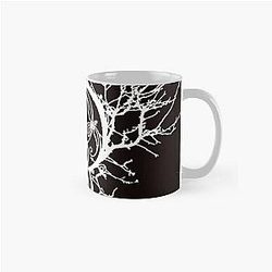 Opeth Logo 02 Genre: Progressive Metal Classic Mug