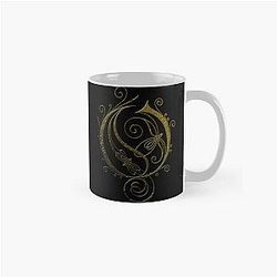 Opeth Classic Mug