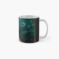 Opeth Band Classic Mug