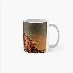 Garden of the Opeth Classic Mug
