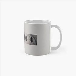 Opeth - Bleak Classic Mug