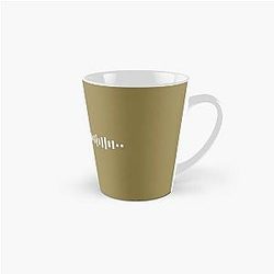 Opeth - Harlequin Forest Tall Mug