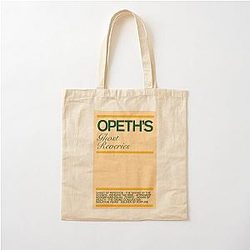 Opeth Cotton Bag