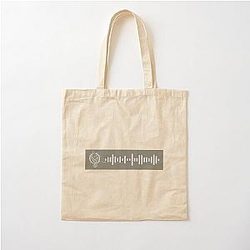 Opeth Bleak Cotton Tote Bag