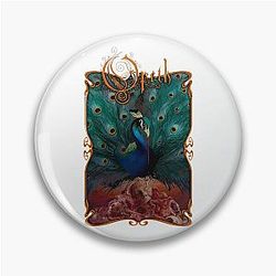 Opeth Pin