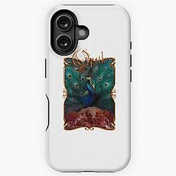 Opeth iPhone Tough Case