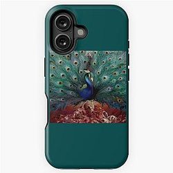 Opeth Sorceress iPhone Tough Case