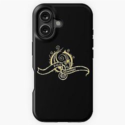 Moon Above Opeth Heavy Metal iPhone Tough Case