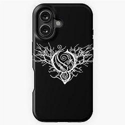 Best of Opeth logo Genre Progressive metal  iPhone Tough Case